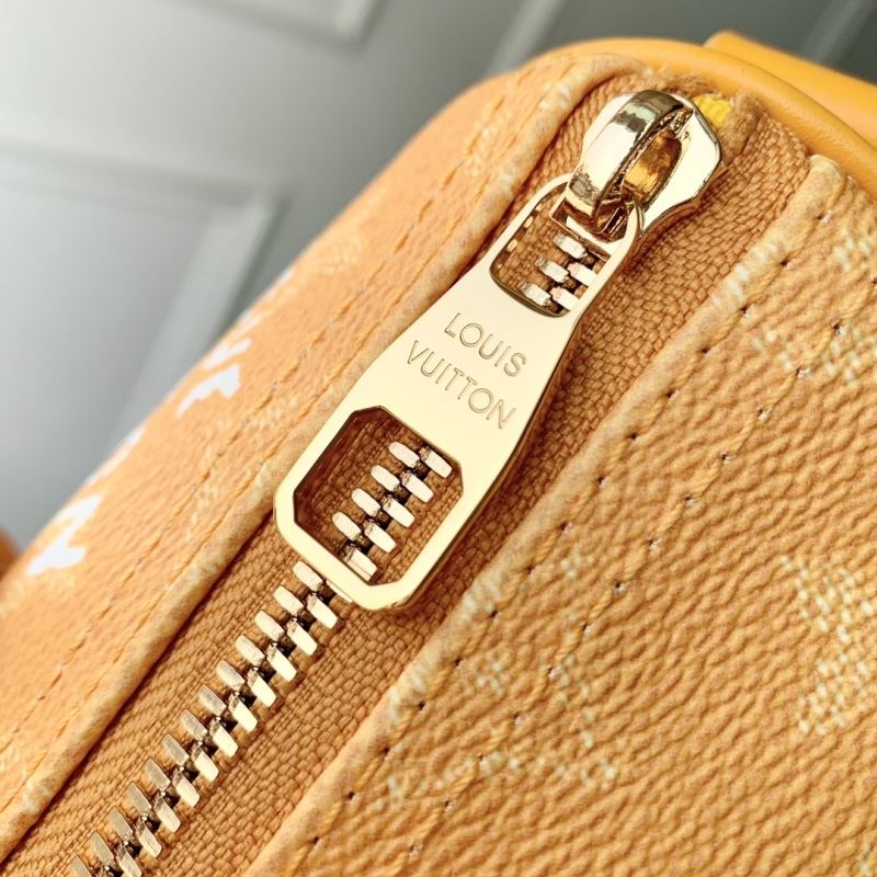 LV Travel Bags